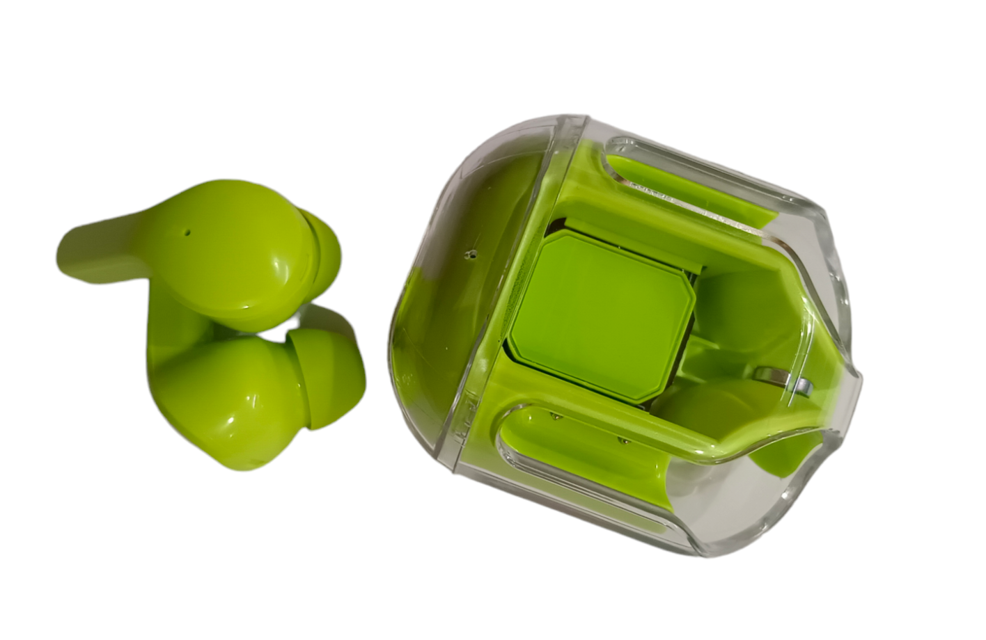 Ultrapods max wireless earpods